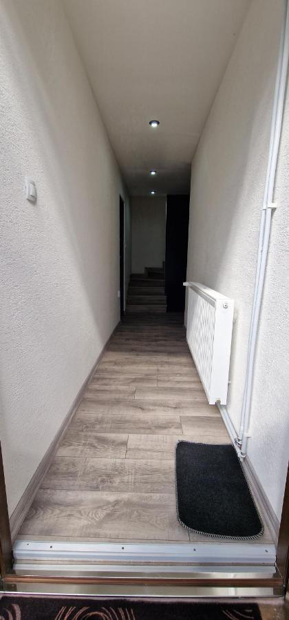 דירות Važec Privat Alenka מראה חיצוני תמונה