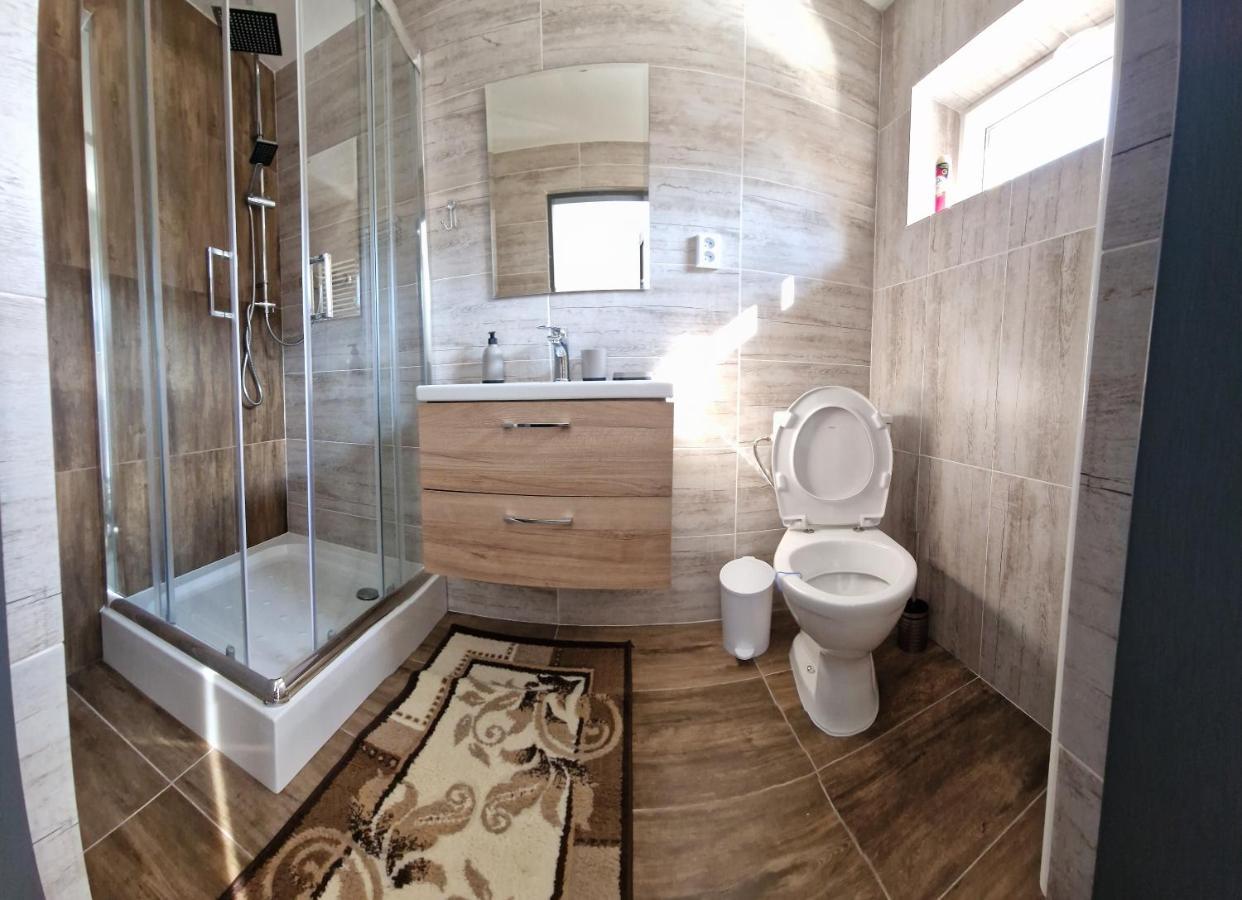 דירות Važec Privat Alenka מראה חיצוני תמונה
