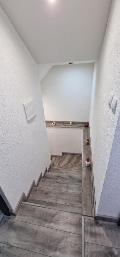 דירות Važec Privat Alenka מראה חיצוני תמונה